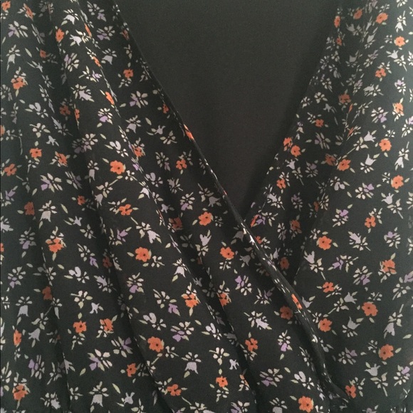 Little Black Dress ll Pins and Needles - Picture 2 of 3